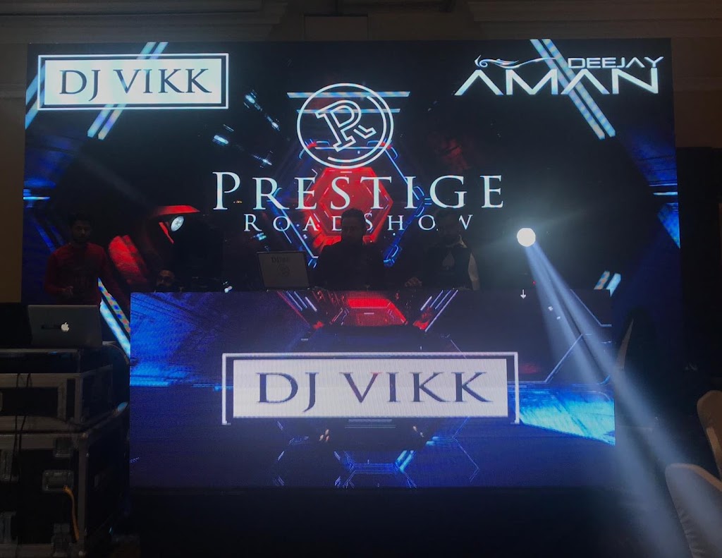 Prestige Roadshow DJ | 62 Crannyfield Dr, Brampton, ON L7A 3X3, Canada | Phone: (647) 763-8774