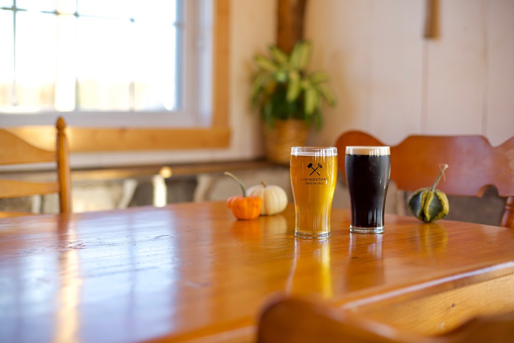 Livingstone Brewing | 2150 Chem. de Covey Hill, Franklin, QC J0S 1E0, Canada | Phone: (450) 827-2265