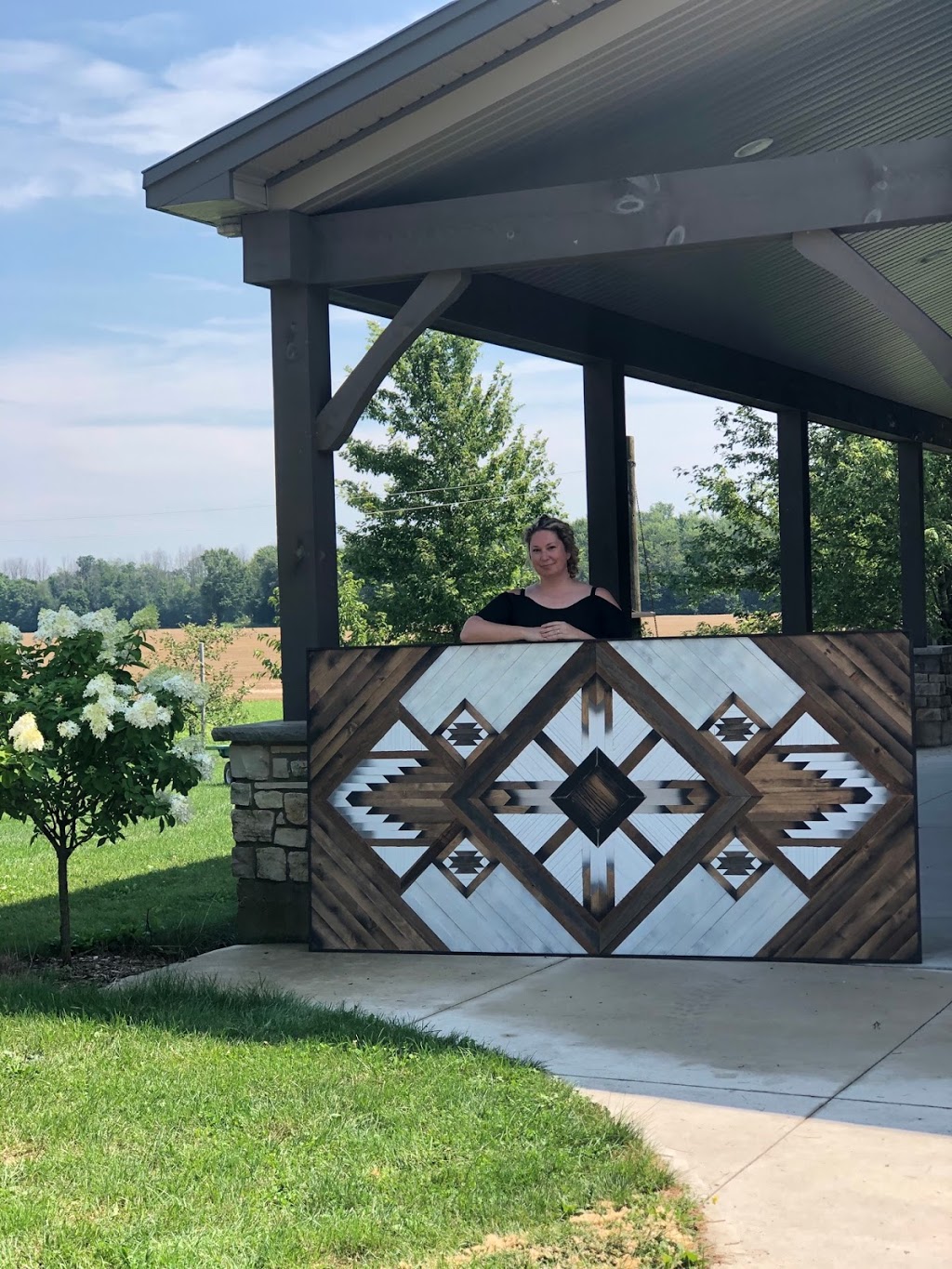 Farming Folks Wood Design | 15111 Fifteen Mile Rd, Denfield, ON N0M 1P0, Canada | Phone: (519) 709-2049