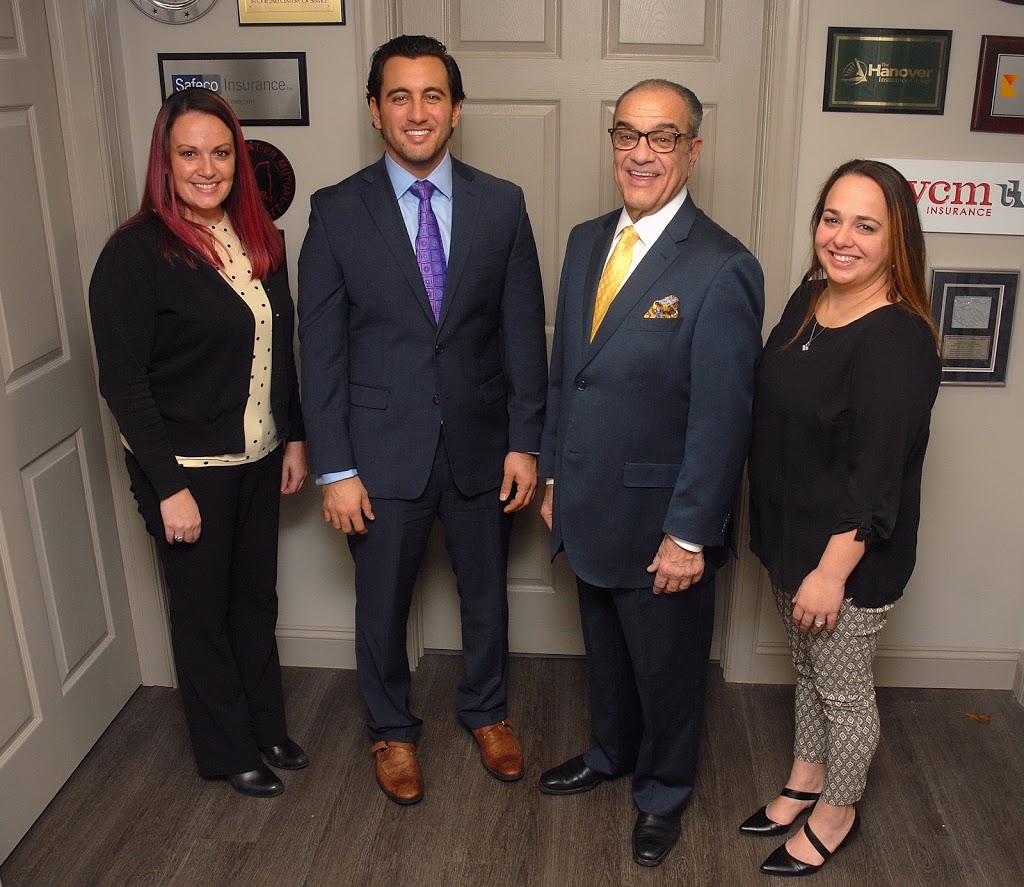 Bob White Insurance Agency | 1045 Wehrle Dr, Williamsville, NY 14221, USA | Phone: (716) 836-2222