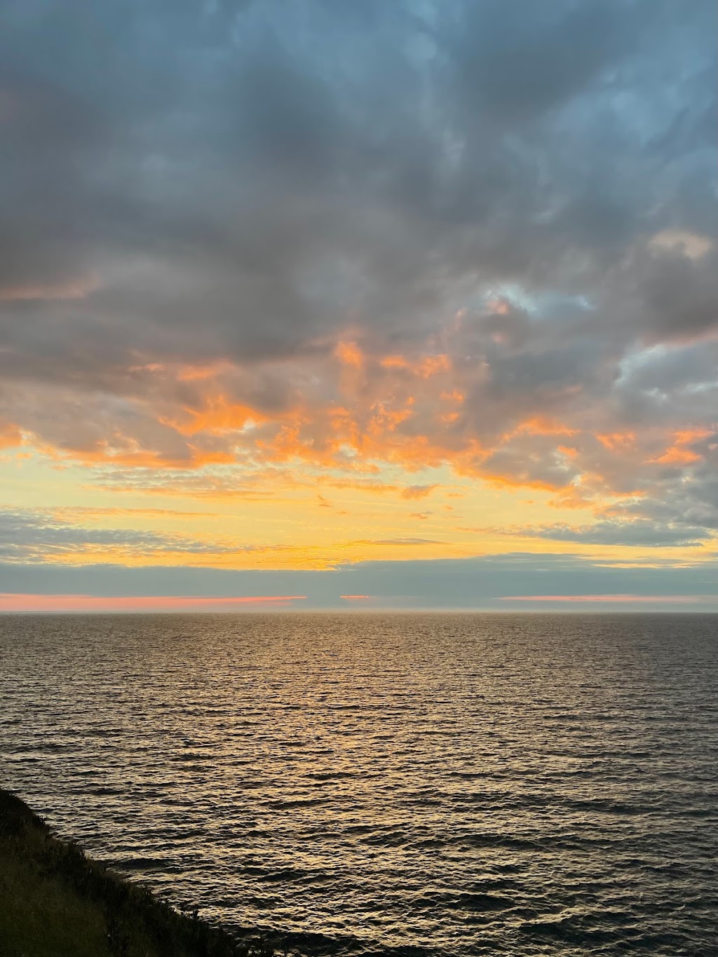 The Yellow Sidecar B&B | 11718 Cabot Trail, Cap Le Moine, NS B0E 3A0, Canada | Phone: (902) 500-0103