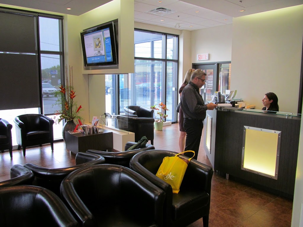 Clinique Dentaire Benoit Legault | 515 Bd Sir-Wilfrid-Laurier, Beloeil, QC J3G 4H8, Canada | Phone: (450) 464-3368