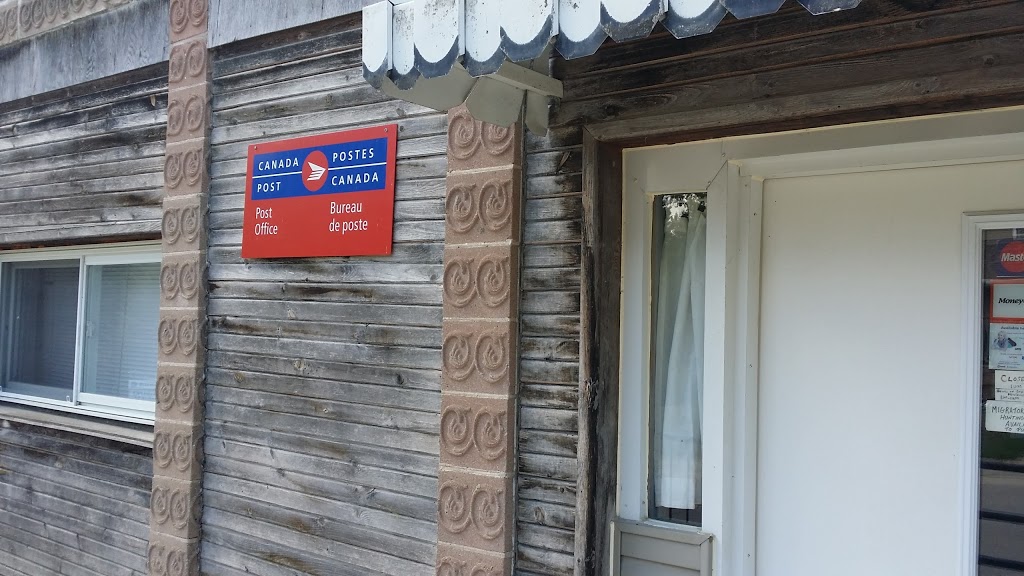Canada Post | 2-5 George St, Belwood, ON N0B 1J0, Canada