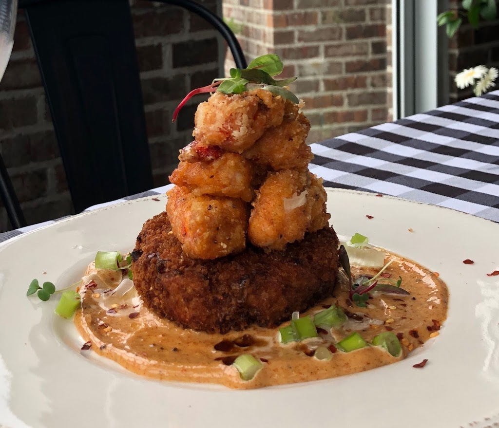 The Inn Kitchen - Farmhouse Bistro | 560 S Water St, Marine City, MI 48039, USA | Phone: (810) 676-5200