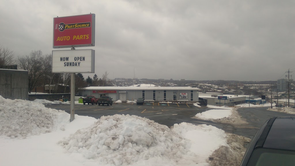 PartSource | 3600 Strawberry Hill St, Halifax, NS B3K 5A9, Canada | Phone: (902) 453-0053