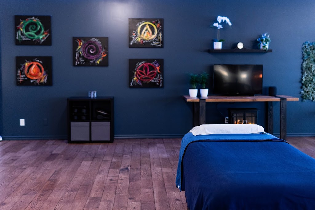 Polarité Santé Sylvain Boily | 122 Bd Antonio-Barrette, Notre-Dame-des-Prairies, QC J6E 1E5, Canada | Phone: (514) 775-3013