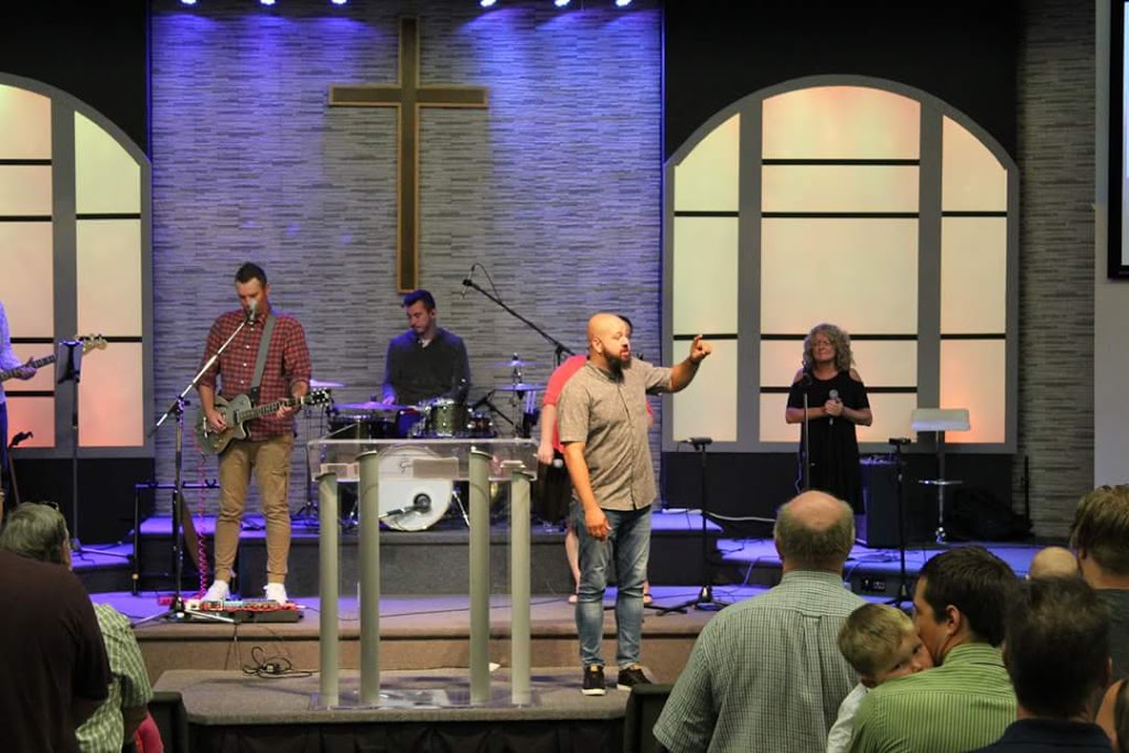 Evangel Pentecostal Church | 1412 Cole Harbour Rd, Dartmouth, NS B2W 6J8, Canada | Phone: (902) 434-3351