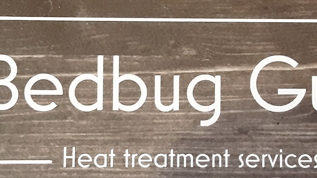 Bed bug guyz | 209 Montfort St, Vanier, ON K1L 5P3, Canada | Phone: (613) 451-1234