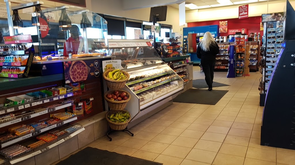 Flying J Travel Center | 3850 Idylwyld Dr N, Saskatoon, SK S7P 0A1, Canada | Phone: (306) 955-6840