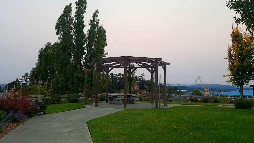 Freeman Ken Hill Park | Esquimalt, BC V9A 7P8, Canada