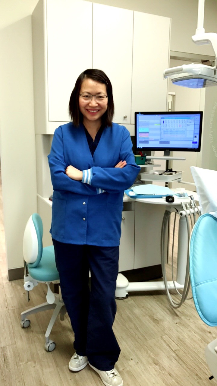 Aurora Dental Clinic (Dr. James Hsia, Dr. Lucy Liu) | 220-10151 No 3 Rd, Richmond, BC V7A 4R6, Canada | Phone: (604) 271-6733