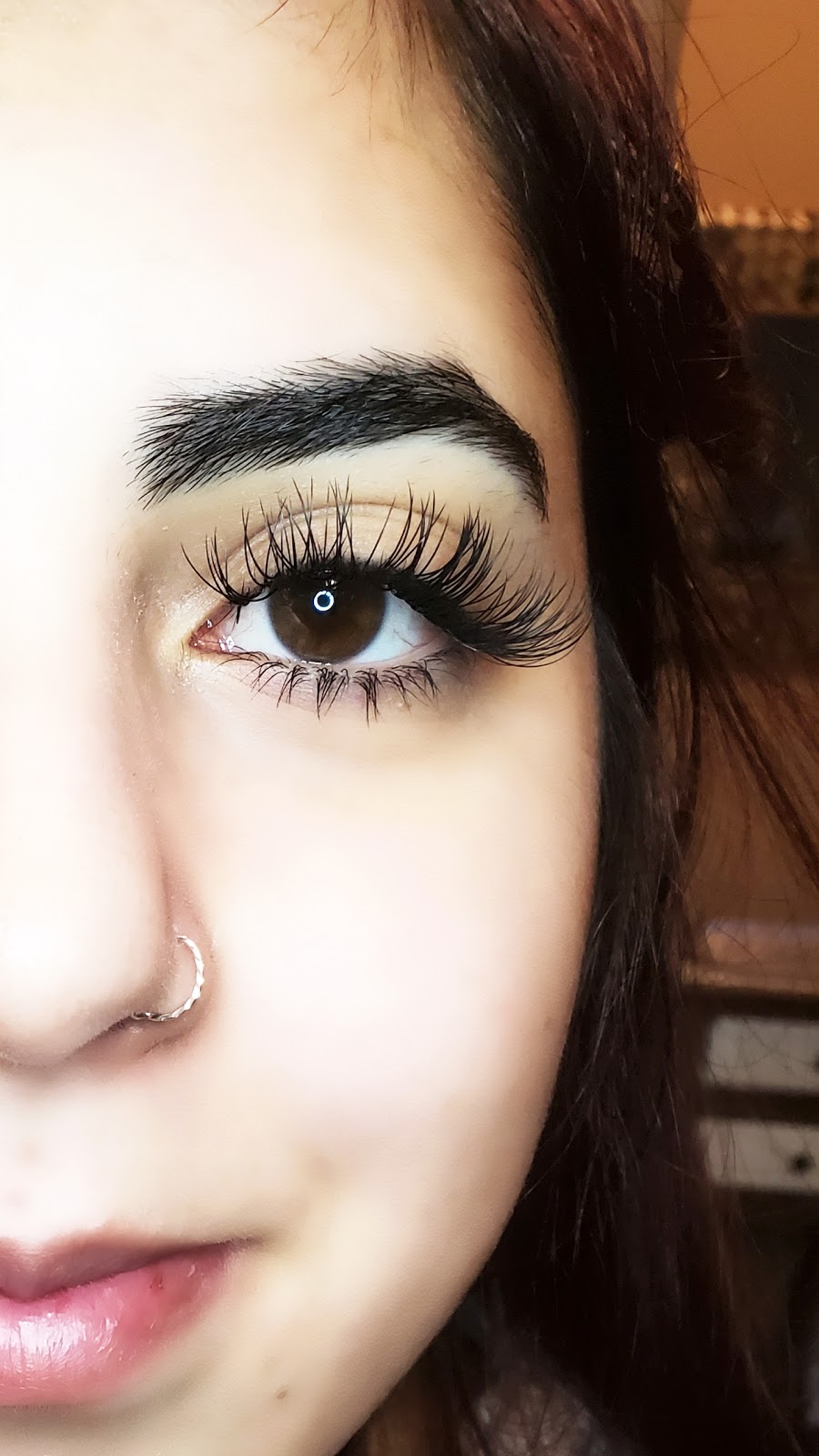 DLash Eyelash Extensions | 325 S Leaksdale Cir, London, ON N6M 1K3, Canada | Phone: (416) 854-9136