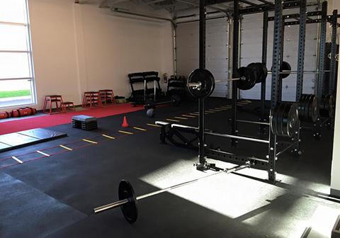 Complexe BTT Beloeil | 3110 Rue Bernard-Pilon, Saint-Mathieu-de-Beloeil, QC J3G 4S5, Canada | Phone: (450) 204-7252