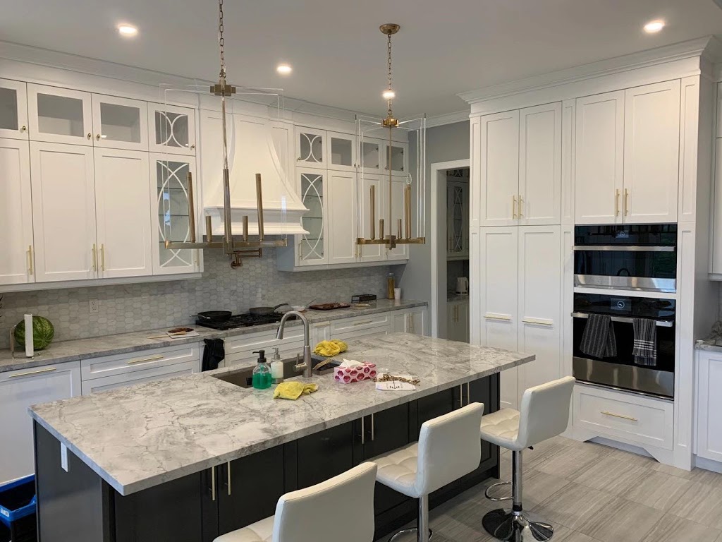Smiley Home Renovation Ltd. | 423 Gilpin Dr, Newmarket, ON L3X 3K4, Canada | Phone: (647) 981-7475