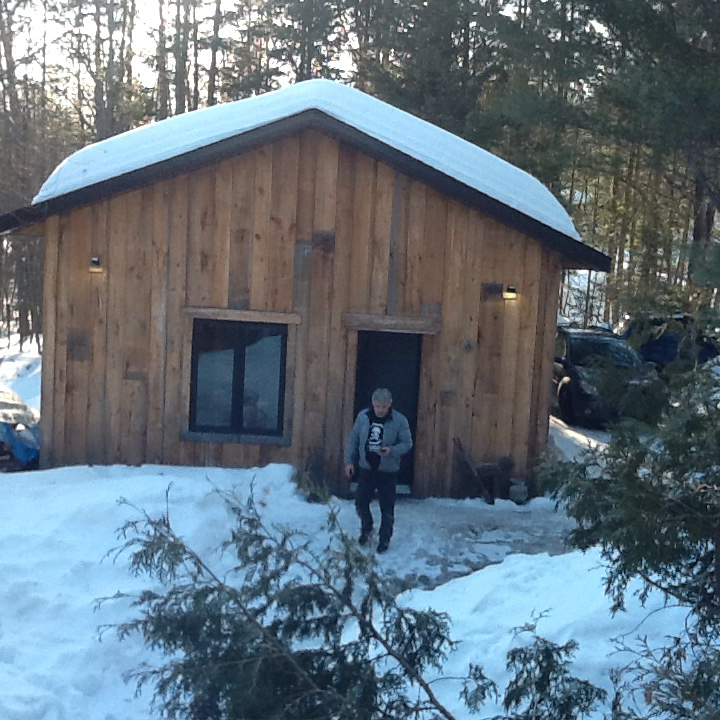 Le studio Newton recording studio | 6 Rue Newton, Morin-Heights, QC J0R 1H0, Canada | Phone: (514) 894-2180