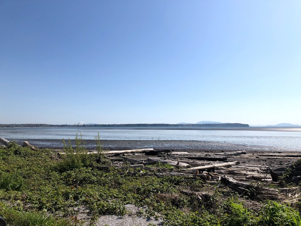 Sunrise Park | Blaine, WA 98230, USA