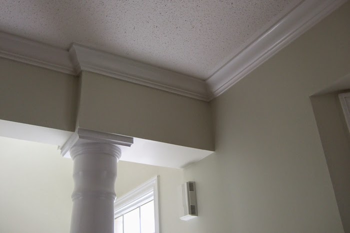 Marks Cutting Edge Painting & Finishing | 173 Ice Palace Cres, Oshawa, ON L1L 0H2, Canada | Phone: (647) 233-6275