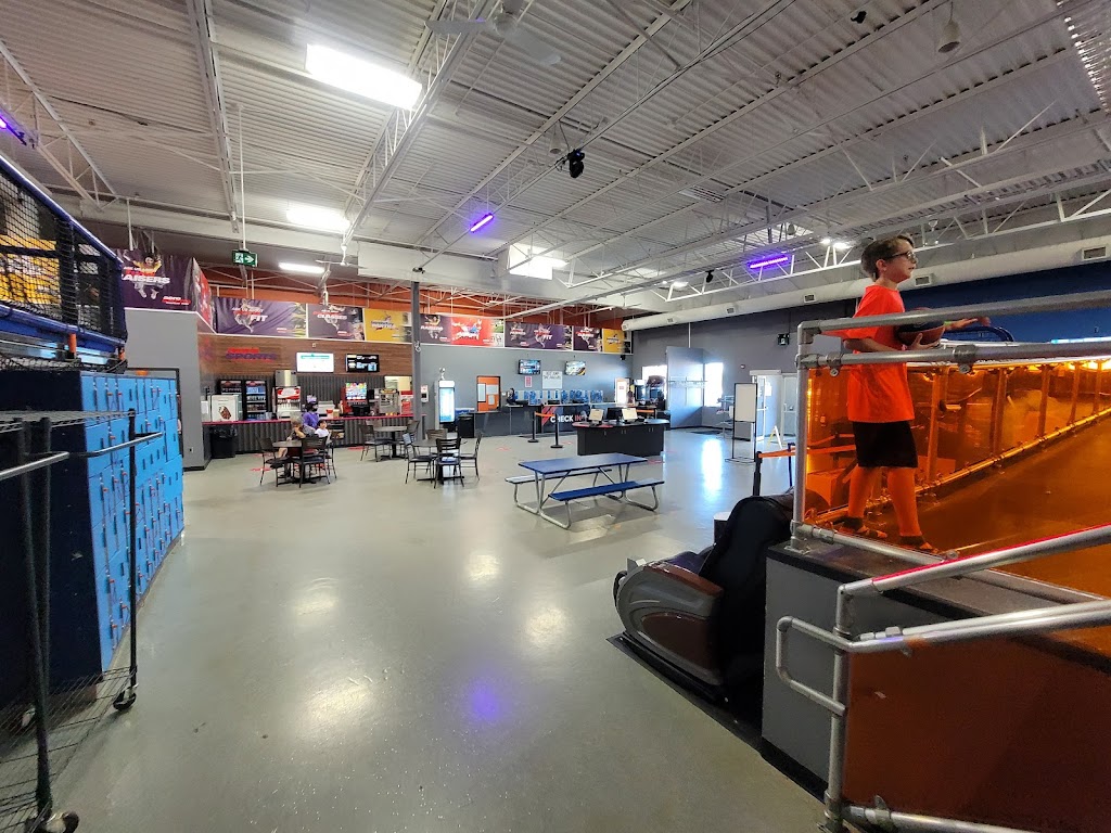 Fit Collective St. Catharines | 333 Ontario St Unit A3, St. Catharines, ON L2R 5L3, Canada | Phone: (905) 325-0309
