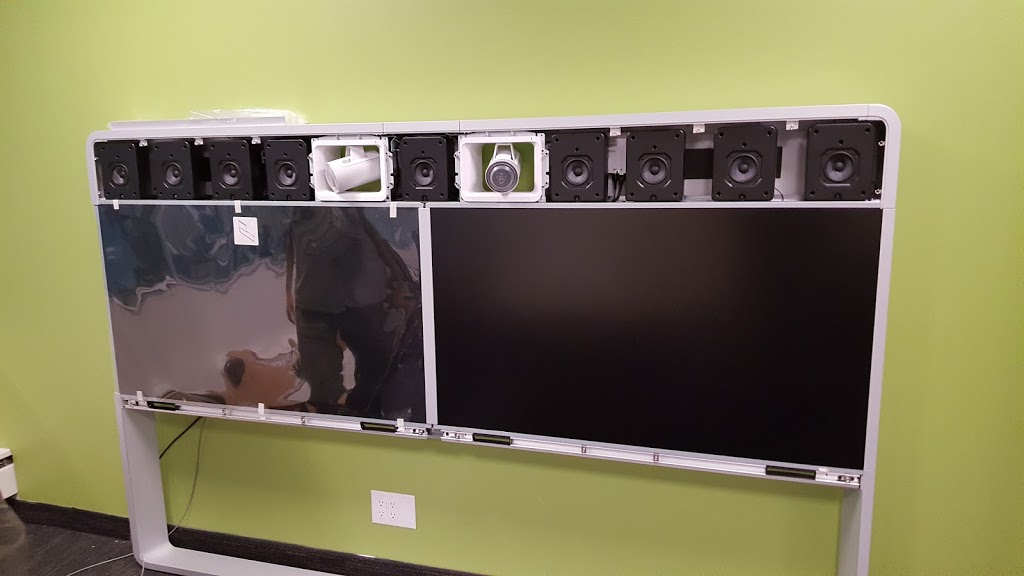 Galaxy AV Inc | 96 Ferguson Dr, Barrie, ON L4N 7E5, Canada | Phone: (647) 606-7727