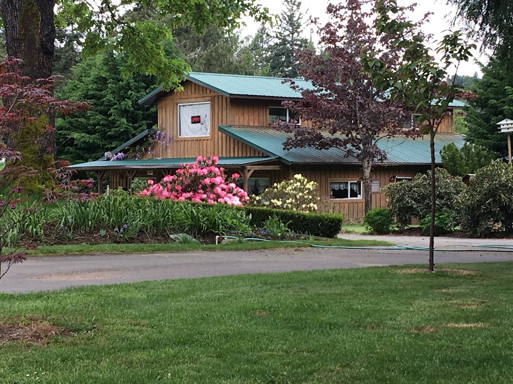 Saskatoon Berry Farm | 1245 Fisher Rd, Cobble Hill, BC V0R 1L4, Canada | Phone: (250) 743-9464