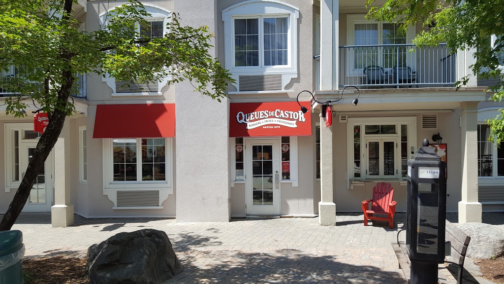 Queues de Castor Mont-Tremblant (Kandahar) | 116 Chemin de Kandahar, Mont-Tremblant, QC J8E 1E2, Canada | Phone: (819) 717-1933
