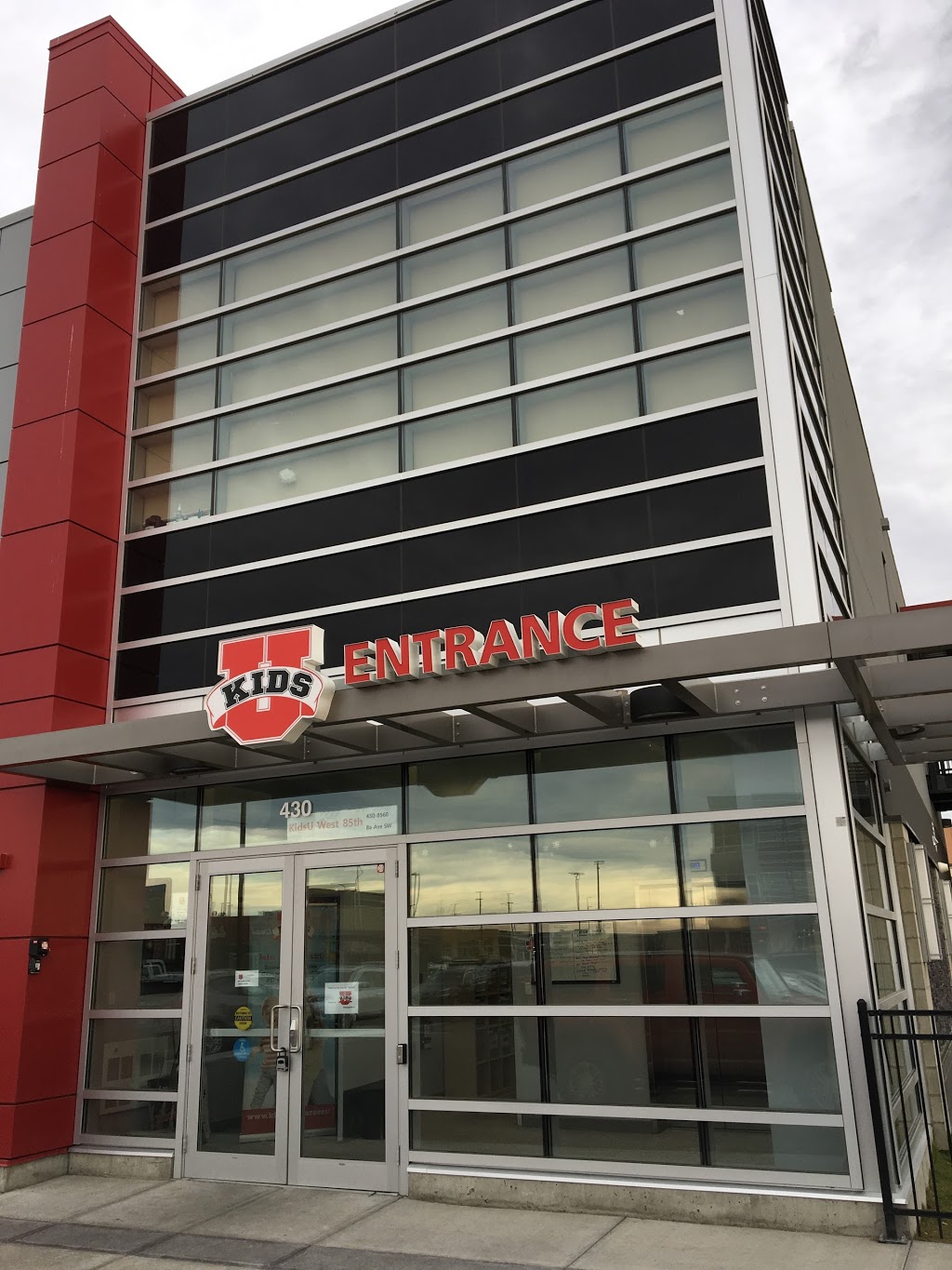 Kids U | 8560 8A Ave SW #430, Calgary, AB T3H 1T1, Canada | Phone: (587) 351-0898