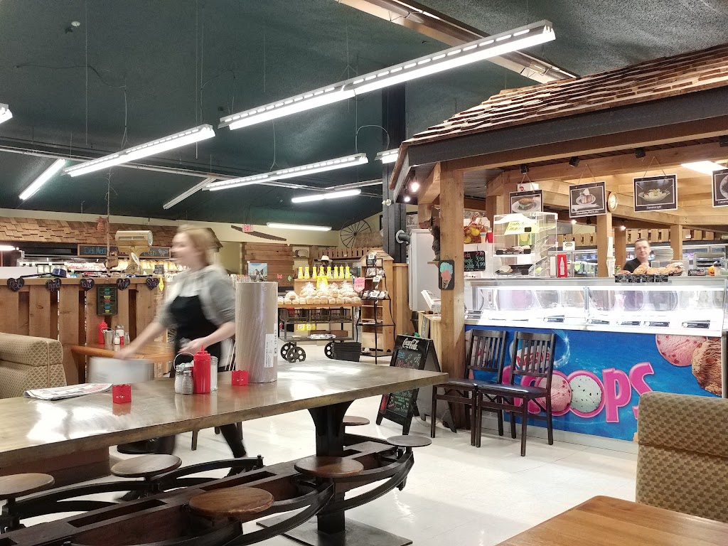 Courtenay Country Market | 5352 N Island Hwy, Courtenay, BC V9J 1M3, Canada | Phone: (250) 871-6327