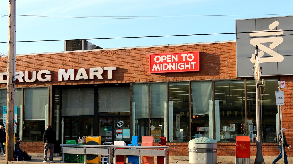 Shoppers Drug Mart | 2850 Lake Shore Blvd W, Etobicoke, ON M8V 1J2, Canada | Phone: (416) 255-2397