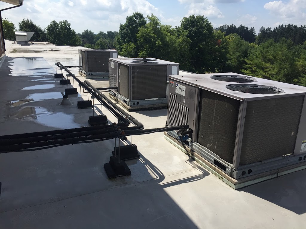 CORDES ENTERPRISE INC. - HEATING+AIR CONDITIONING+REFRIGERATION+GEOTHERMAL SERVICES | 460 Mill St, Elora, ON N0B 1S0, Canada | Phone: (519) 803-1970