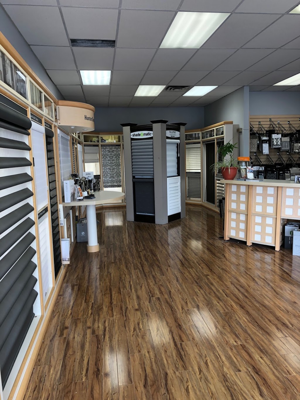 Sun Shades Window Fashions | Custom Window Blinds & Coverings | 15461 Yonge St, Aurora, ON L4G 1P3, Canada | Phone: (905) 713-2862