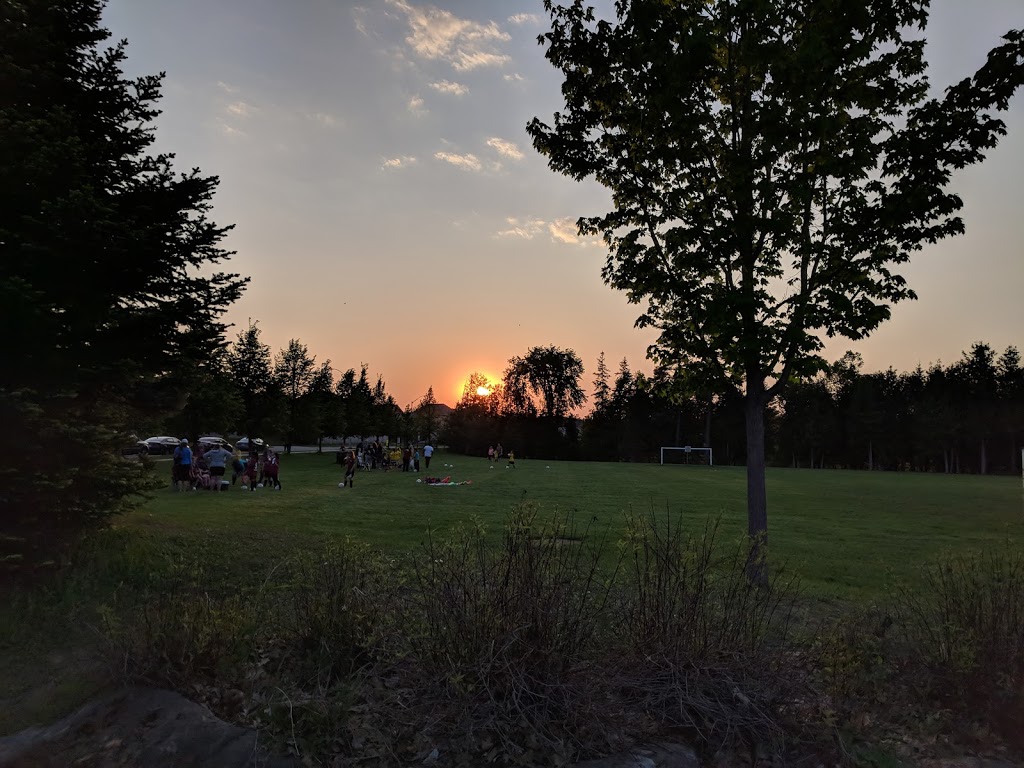 W.C. Bowes Park | 1251 Halton Terrace, Kanata, ON K2W 1E4, Canada | Phone: (613) 580-2424