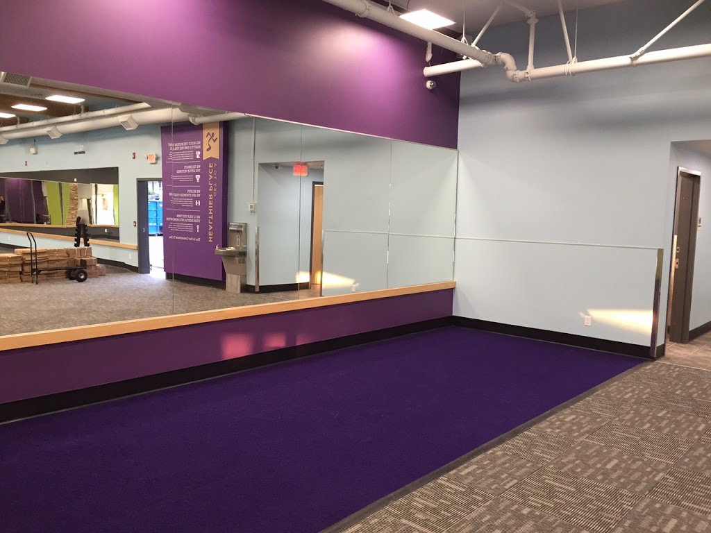 Anytime Fitness | 1110 Ewen Ave #120, New Westminster, BC V3M 5E4, Canada | Phone: (604) 553-2950