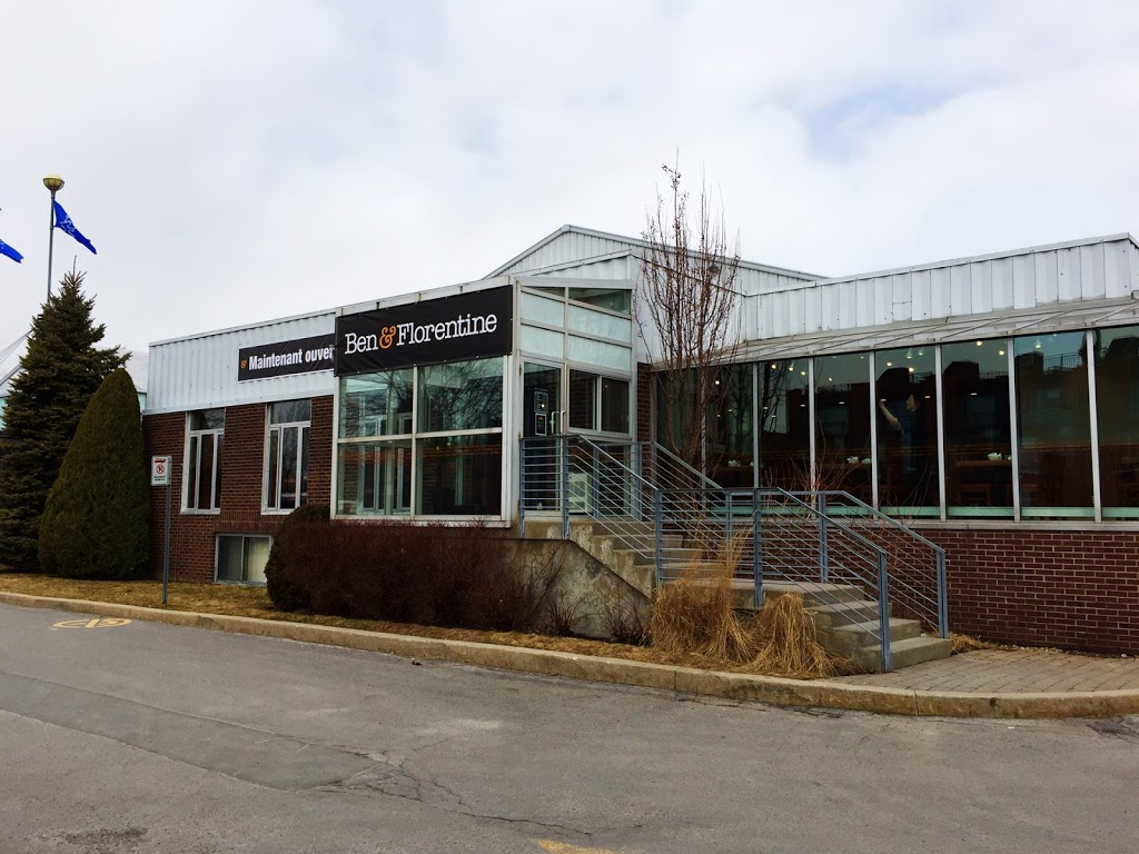 Ben & Florentine | 300 Chemin du Golf, Verdun, QC H3E 1A8, Canada | Phone: (438) 387-3738