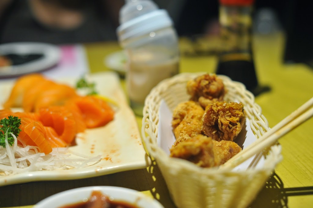 168 Japan Buffet | 168 Kennedy Rd S, Brampton, ON L6W 3G6, Canada | Phone: (905) 456-1681