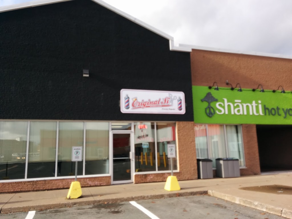 Original 6 Barbershop formerly Pasquales | 114 Woodlawn Rd, Dartmouth, NS B2W 2S7, Canada | Phone: (902) 435-4943