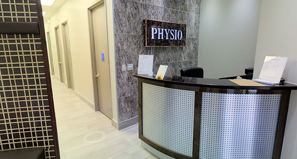 Plainsview Physiotherapy - Burlington | 665 Plains Rd E, Burlington, ON L7T 2E8, Canada | Phone: (905) 681-6467