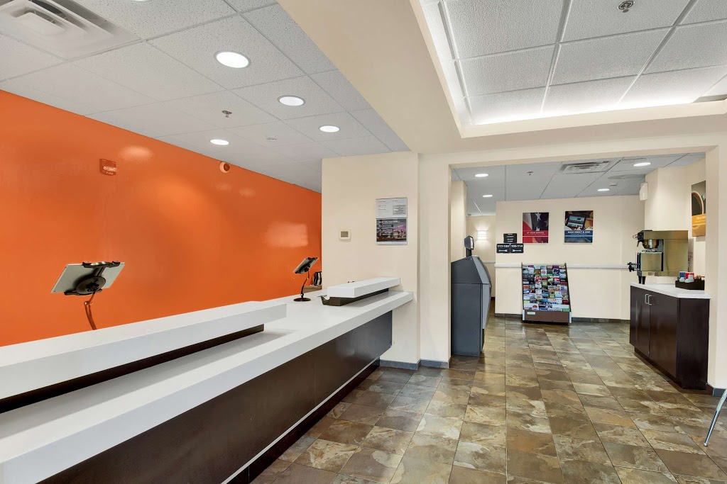 Motel 6 Niagara Falls NY | 9100 Niagara Falls Blvd, Niagara Falls, NY 14304, USA | Phone: (716) 297-9902