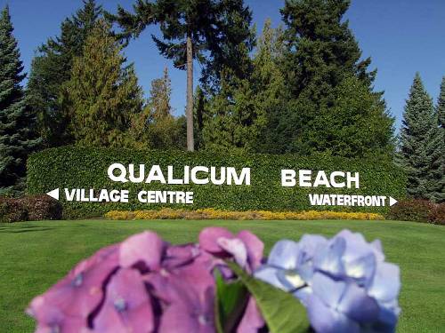Karen Roberts Royal Lepage Parksville-Qaulicum Beach | 173 Island Hwy W, Parksville, BC V9P 2H1, Canada | Phone: (250) 248-7612