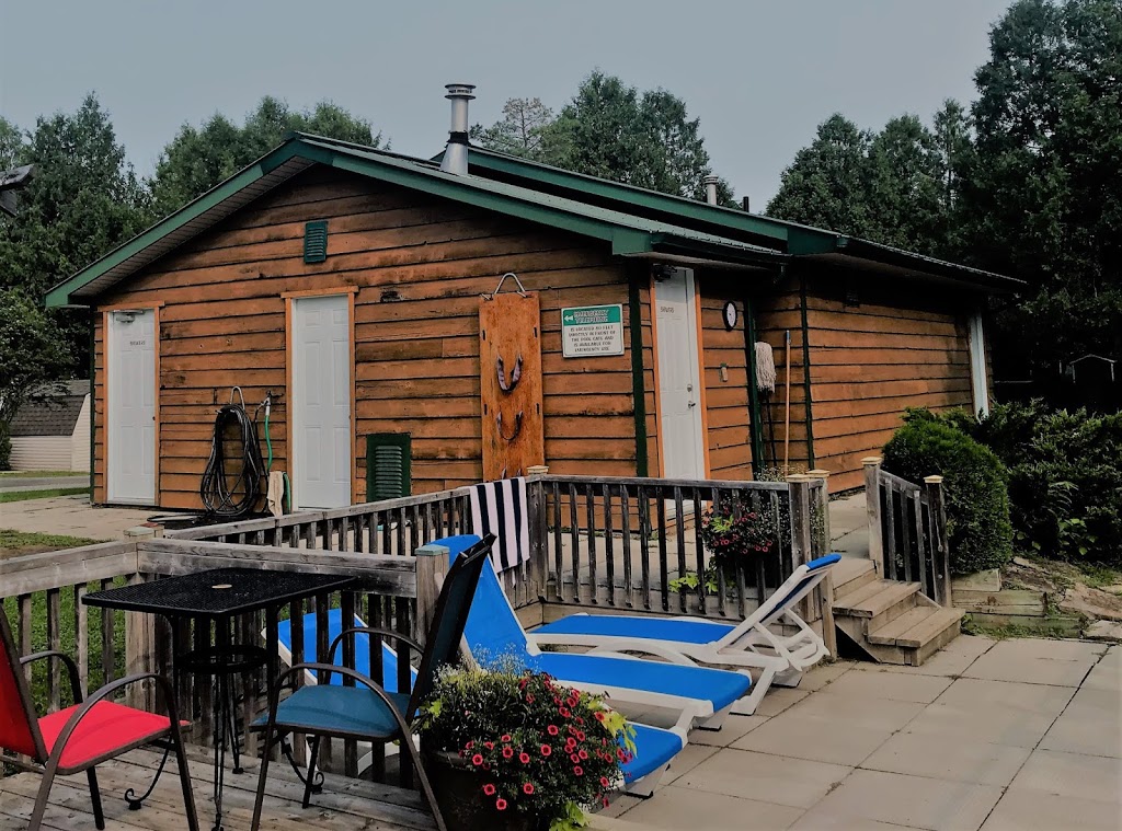 Sleepy Cedars Family Camping | 1893 Manotick Station Rd, Greely, ON K4P 1H2, Canada | Phone: (613) 821-0756