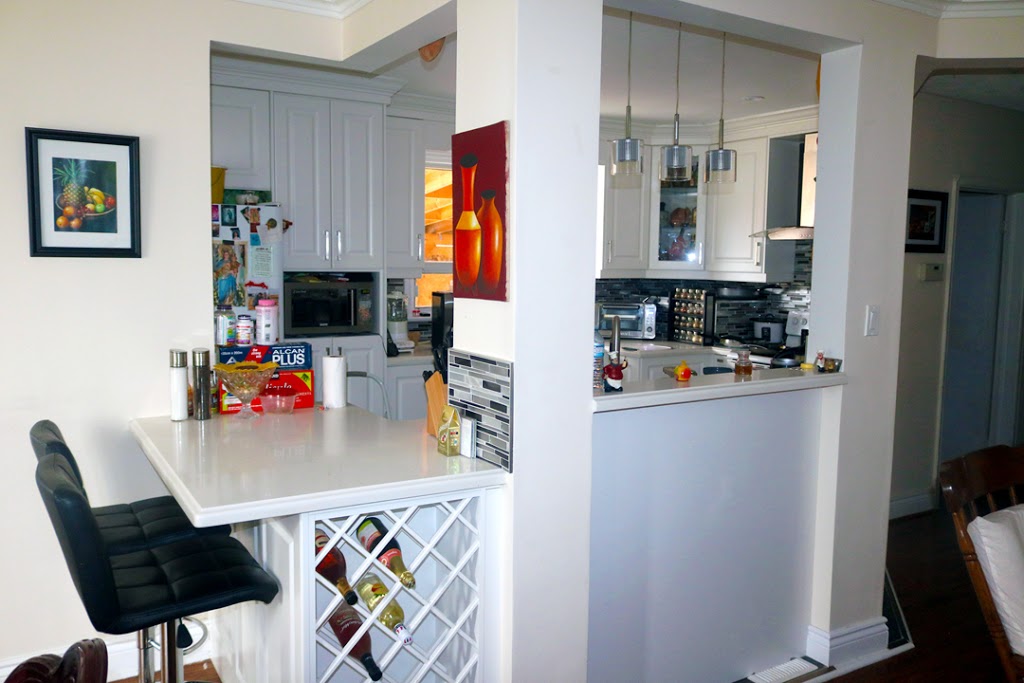 P.S Expert Renovations | 72 Miramar Crescent, Scarborough, ON M1J 1R6, Canada | Phone: (647) 209-4869