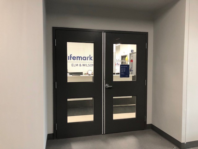 Lifemark Physiotherapy Elm & Wilson | 25 Elm St, St Thomas, ON N5R 1H5, Canada | Phone: (519) 633-4300
