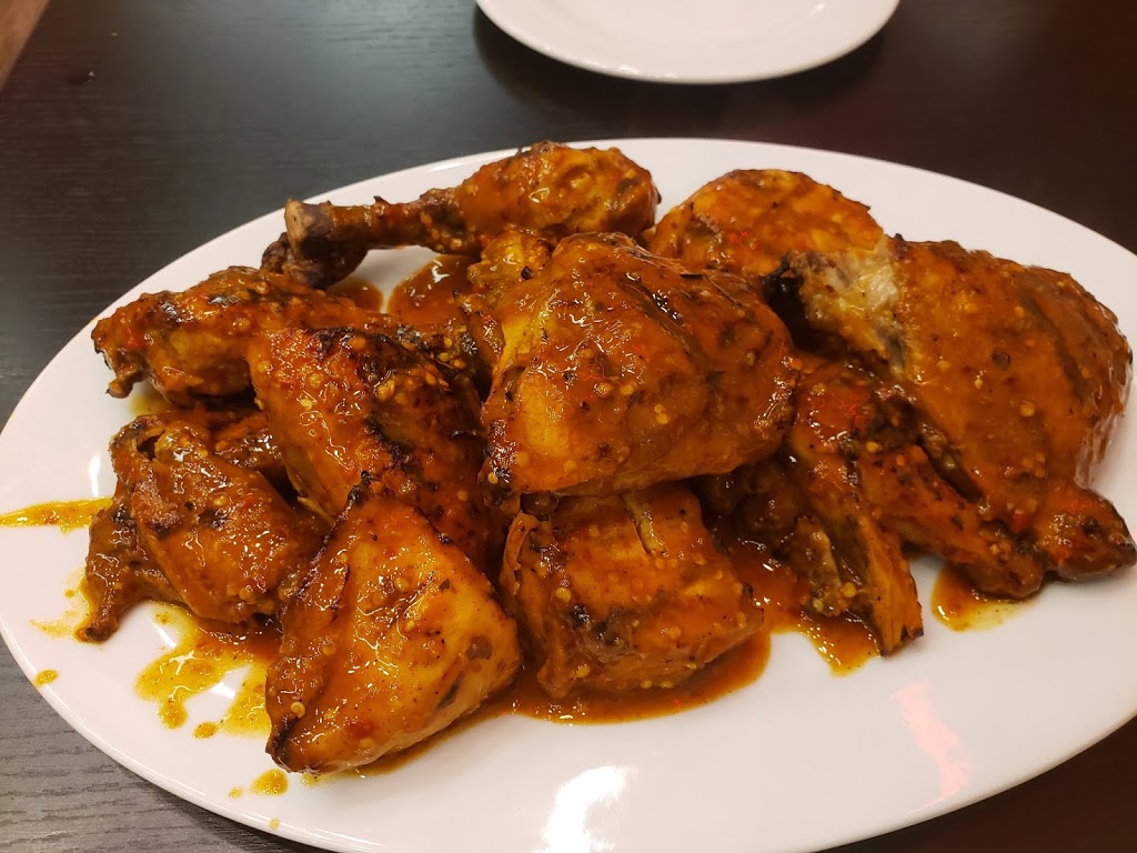 Chick Fiesta | 5955 Latimer Dr, Mississauga, ON L5V 0B7, Canada | Phone: (905) 997-5200