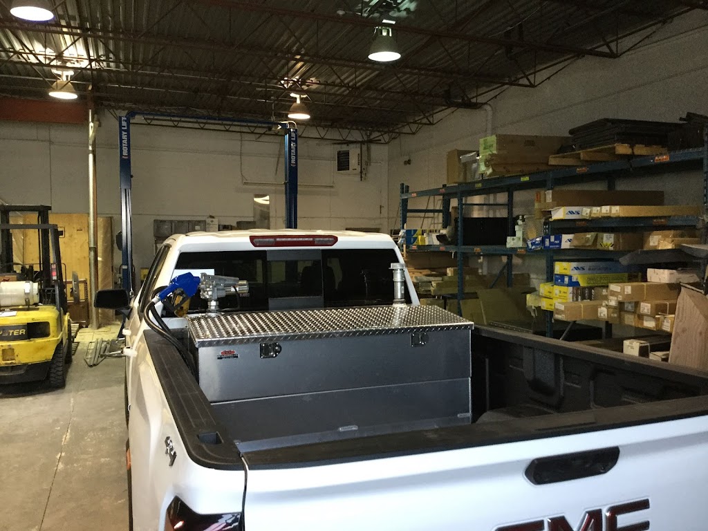 North Shore Off-Road Centre Inc | 4960 78a St, Red Deer, AB T4P 2S4, Canada | Phone: (403) 343-8855