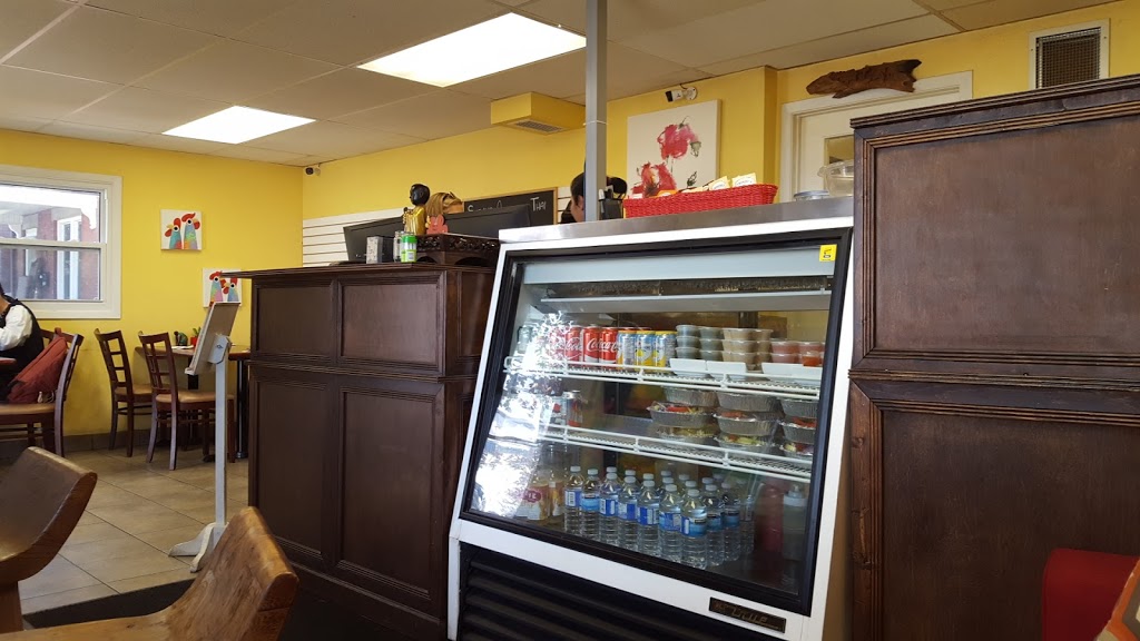 Na Ha Thais Kitchen | 471 York Rd, Guelph, ON N1E 3J1, Canada | Phone: (519) 362-1467