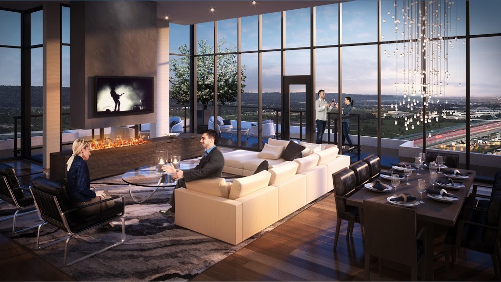 Odyssey Condos | 10 Windward Dr, Grimsby, ON L3M 4E8, Canada | Phone: (289) 235-7430