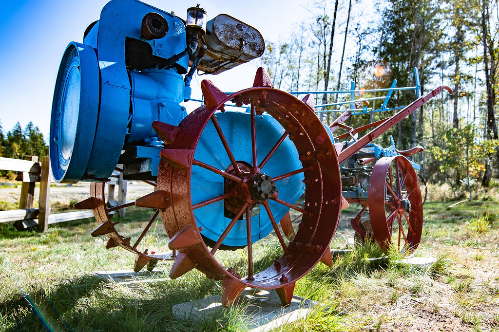 Ellies Farm and RV Sites | 1388 Ellenor Rd, Comox, BC V9M 0B4, Canada | Phone: (778) 431-0399