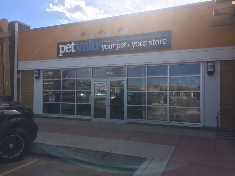 Pet Valu | 2060 Symons Valley Pkwy NW #7026, Calgary, AB T3P 0M9, Canada | Phone: (587) 230-3188