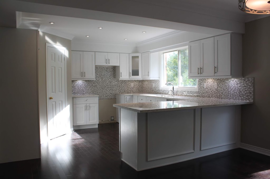 Green City Flooring | 130 Hollidge Blvd B-12, Aurora, ON L4G 8A3, Canada | Phone: (905) 503-1118
