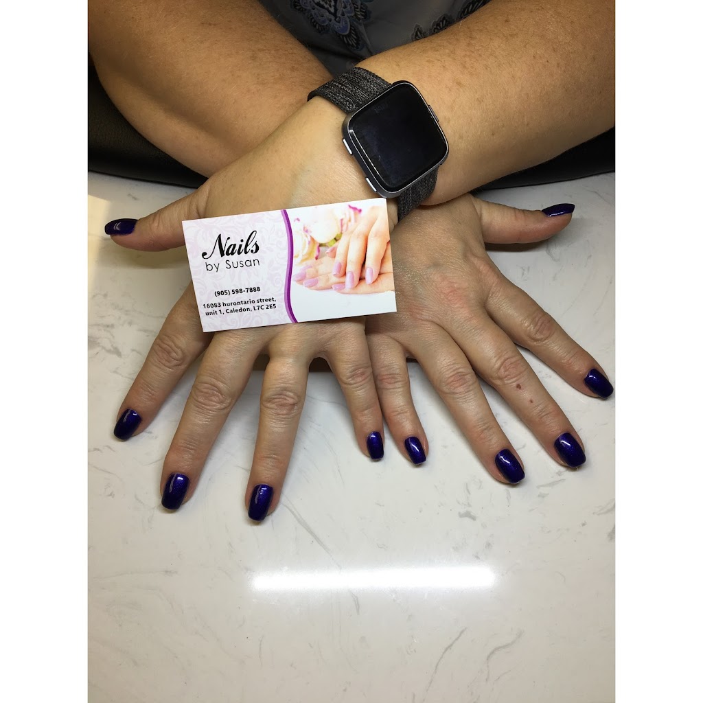 HWY10 NAILS and SPA | 16083 Hurontario St, Caledon Village, ON L7C 2E5, Canada | Phone: (604) 700-7051