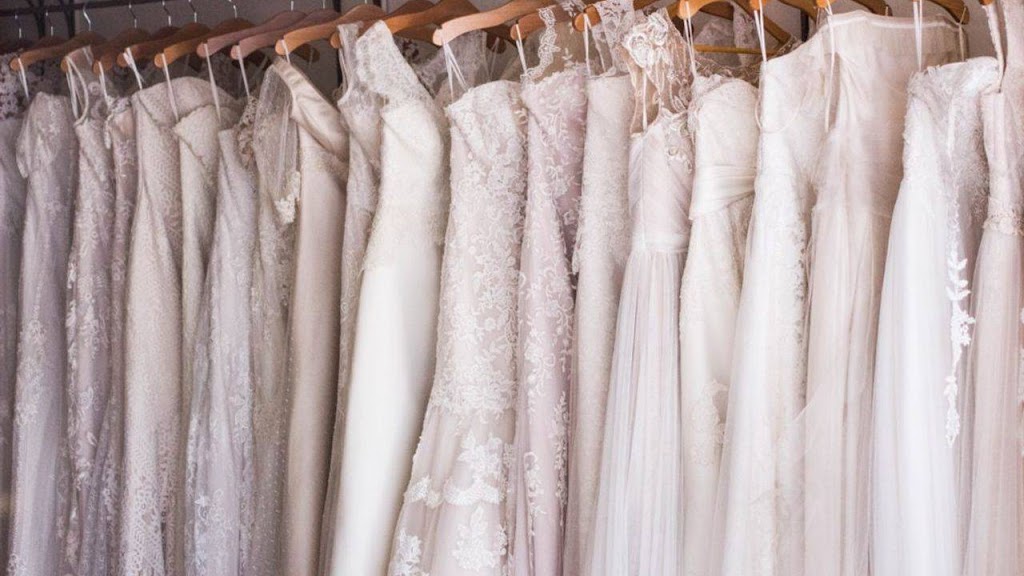 His Bride By Michelle K. | 351 Parkhurst Square Unit 13, Brampton, ON L6T 0C2, Canada | Phone: (647) 528-2929